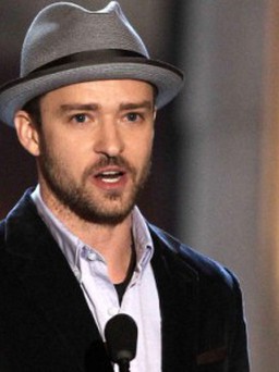 Justin Timberlake tái xuất làng nhạc sau 6 năm vắng bóng